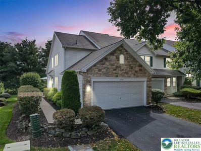 3002 Hope Ridge Dr, Easton, PA, 18045