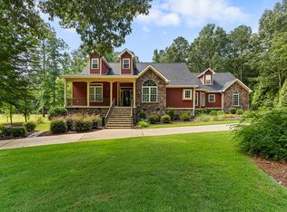 337 Compass Point, Ninety Six, SC 29666