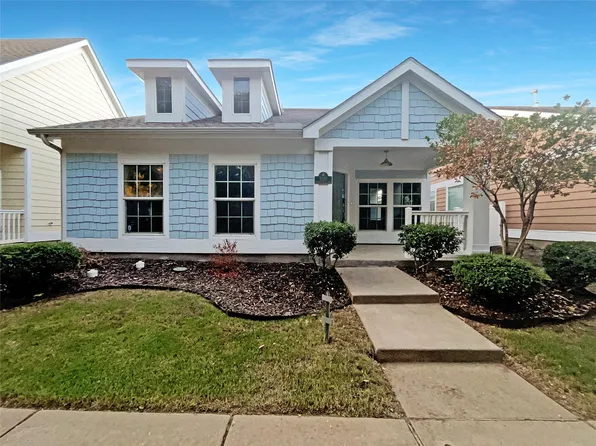 1020 Charleston Ln, Aubrey, TX 76227