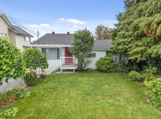 1020 Walls Ave, Coquitlam, BC V3K2T6
