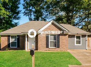 3824 Windermere Rd, Memphis, TN 38128