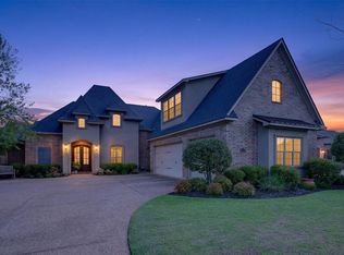 9455 Milbank Dr, Shreveport, LA 71115