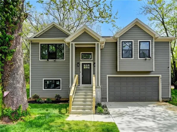 631 N 62nd St, Kansas City, KS 66102