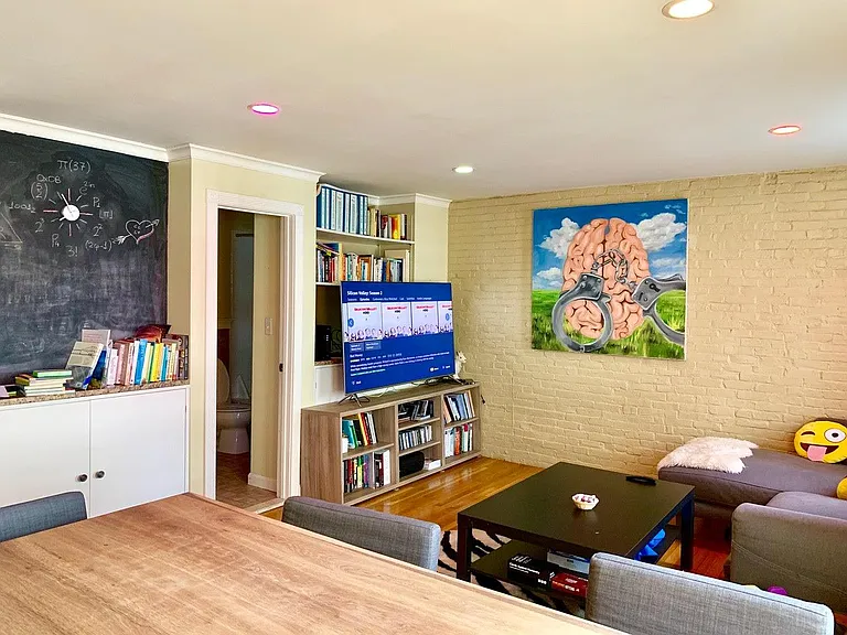 17 Bowdoin St #4AB — Photo 38