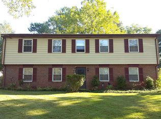 3649 Prince Way, Tucker, GA