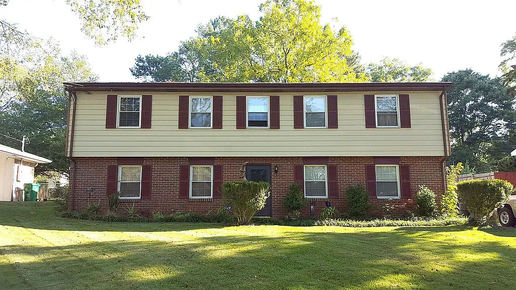 3649 Prince Way photo 1