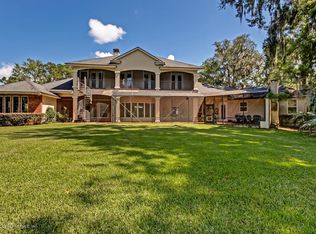 796 Cherry Grove Rd, Orange Park, FL 32073