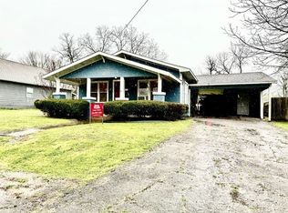 509 S Preston St, Wolfe City, TX 75496