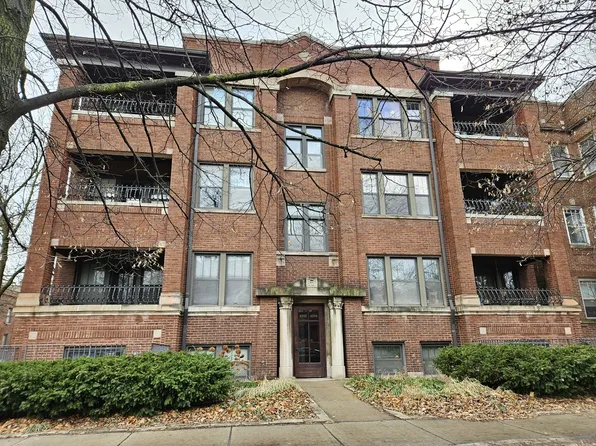 1844 W Berteau Ave APT 1, Chicago, IL 60613