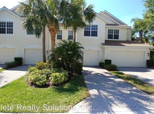 15466 Marcello Cir, Naples, FL 34110