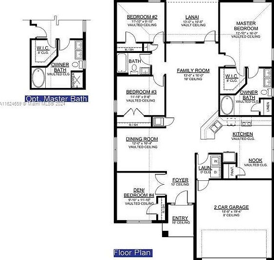 2nd image of 5361 San Benedetto Pl