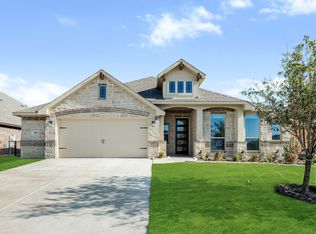 359 Paddle Boat Dr, Granbury, TX 76049