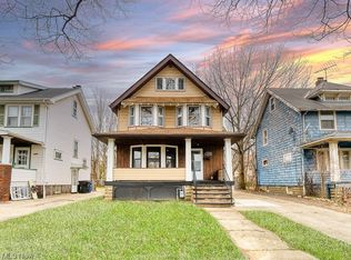 1454 E 174th St, Cleveland, OH