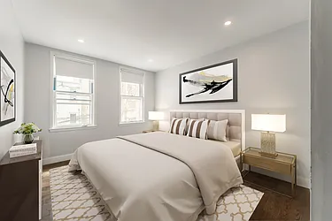 Rented by Modern Spaces
