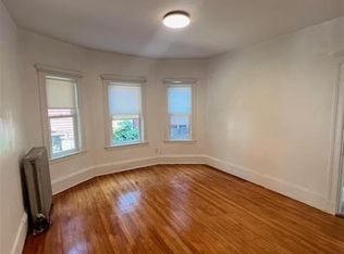 12 Quincy St #1, Medford, MA 02155