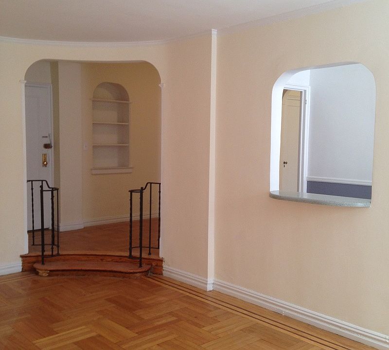 1st image of 95 Park Ter E APT 1F