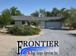 6112 Norman Ct, Inyokern, CA 93527