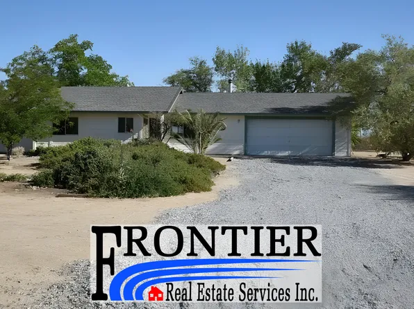 6112 Norman Ct, Inyokern, CA 93527