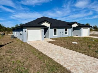 8615 Agate St #8617, Pt Charlotte, FL 33981