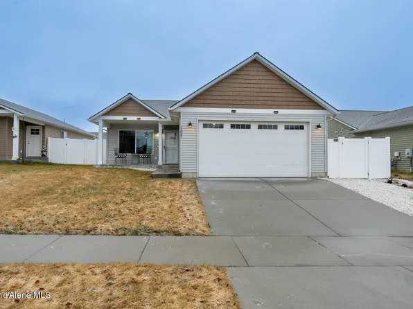 12081 W Wellington Ave, Post Falls, ID 83854