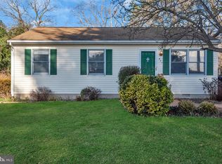 417 N Academy St, Greensboro, MD 21639