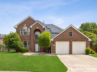 104 Rolling Rock Dr, Trophy Club, TX 76262