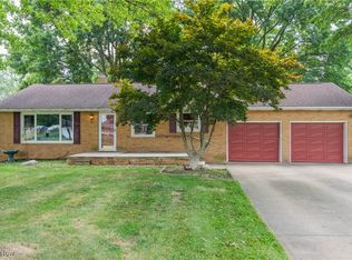 6245 Firestone Rd NE, Canton, OH 44721