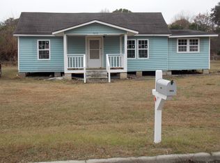 513 Green Oaks Court, Jesup, GA 31546