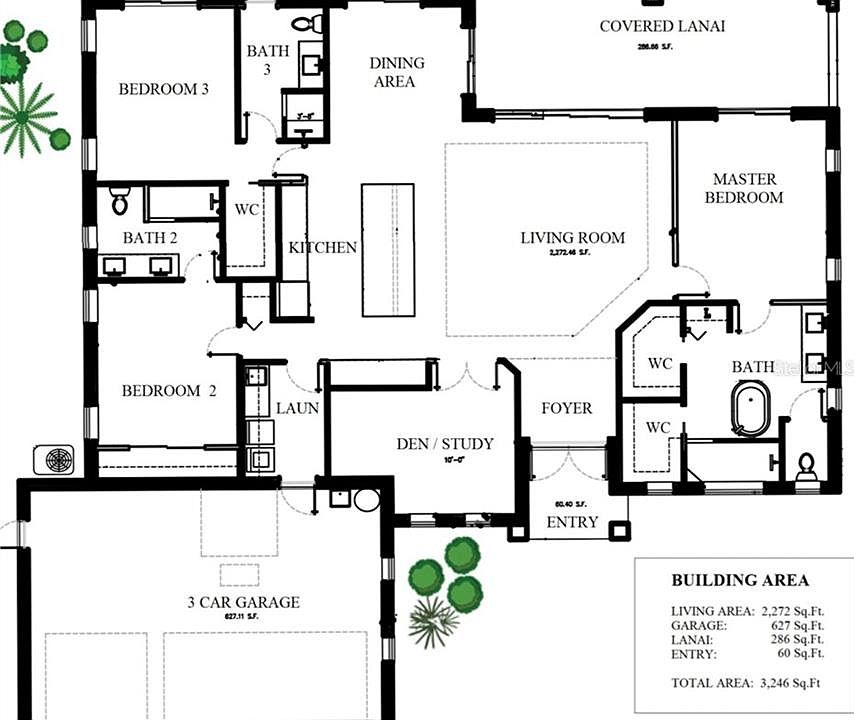 2nd image of 8050 Tecumseh Cir