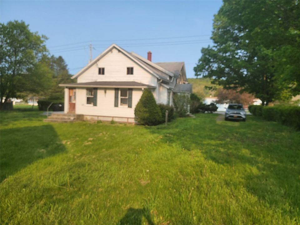 2719 W Creek Rd, Newark Valley, NY 13811 Zillow