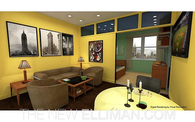 Sold by Douglas Elliman | media 20