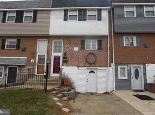 3653 Whitehall Ln, Philadelphia, PA 19114