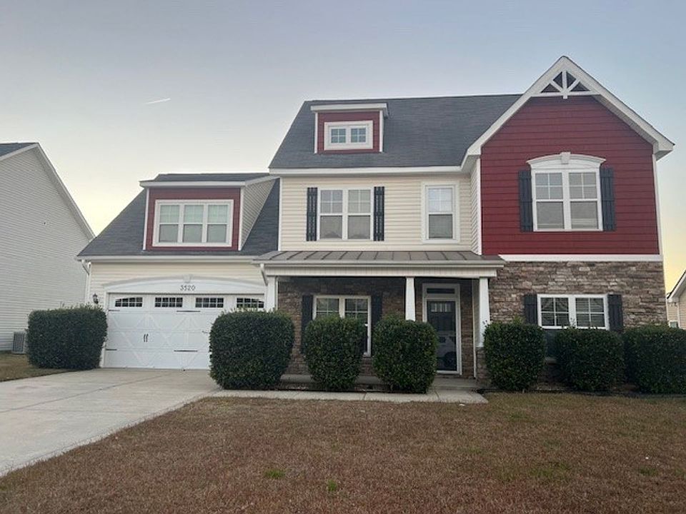 1st image of 3520 Castlefield Ln