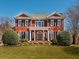 1112 Hazeltine Ln NW, Kennesaw, GA 30152