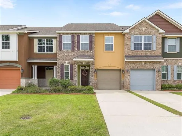 205 Snowy Egret Ct, Madisonville, LA 70447