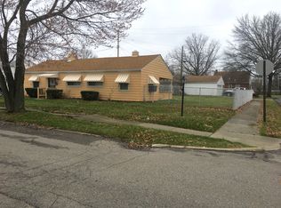 12413 Brookfield Ave, Cleveland, OH