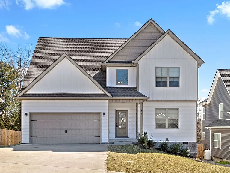 1769 Rains Rd — Photo 1
