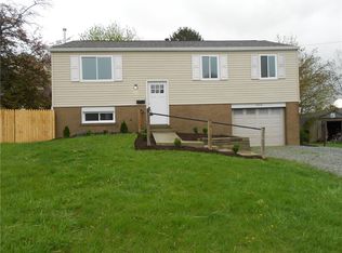 1202 Barkley Rd, McKeesport, PA 15133