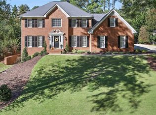 9930 Twingate Dr, Johns Creek, GA 30022
