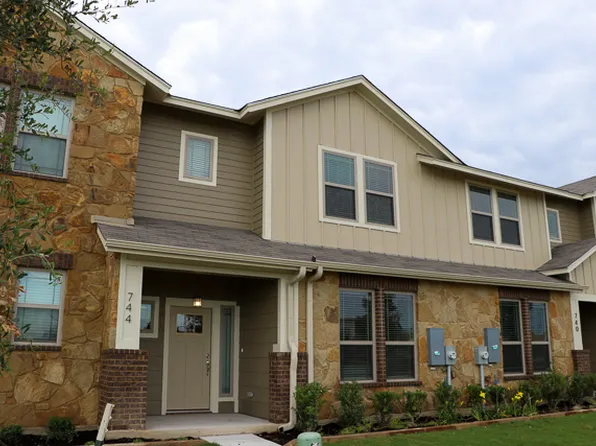 744 Westfield Blvd, Temple, TX 76502