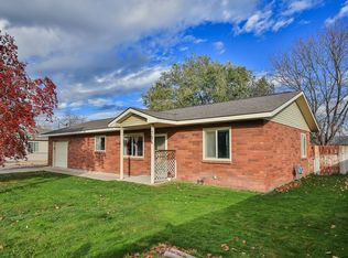 796 Lawrence Ave, Twin Falls, ID 83301