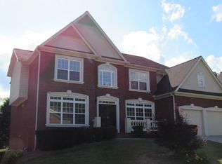 2780 Wolf Club Ct SW, Atlanta, GA 30349