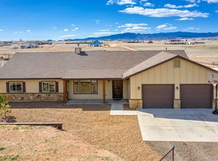 9271 E Steer Mesa Rd, Prescott Valley, AZ 86315