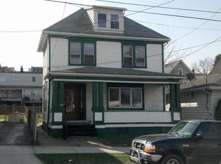 194 Park Ave, Wilkes Barre, PA