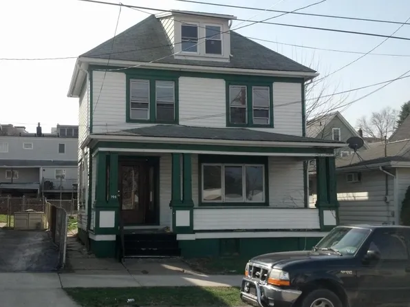 194 Park Ave, Wilkes Barre, PA 18702