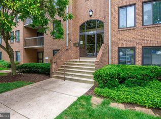 11401 Commonwealth Dr APT 101, Rockville, MD 20852