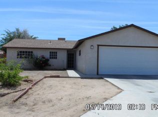 10723 Crab Apple Ln, California City, CA 93505