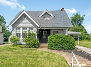 437 17th St NE, Massillon, OH 44646