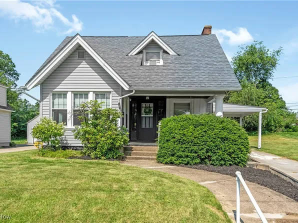 437 17th St NE, Massillon, OH 44646
