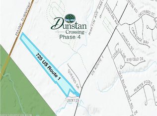 725 Us Route 1, Scarborough, ME 04074
